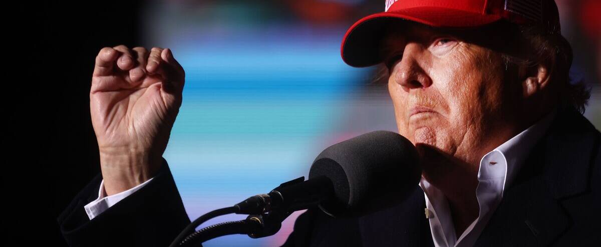 La procureure de New York assure avoir découvert des «preuves de fraude» au sein de la Trump Organization