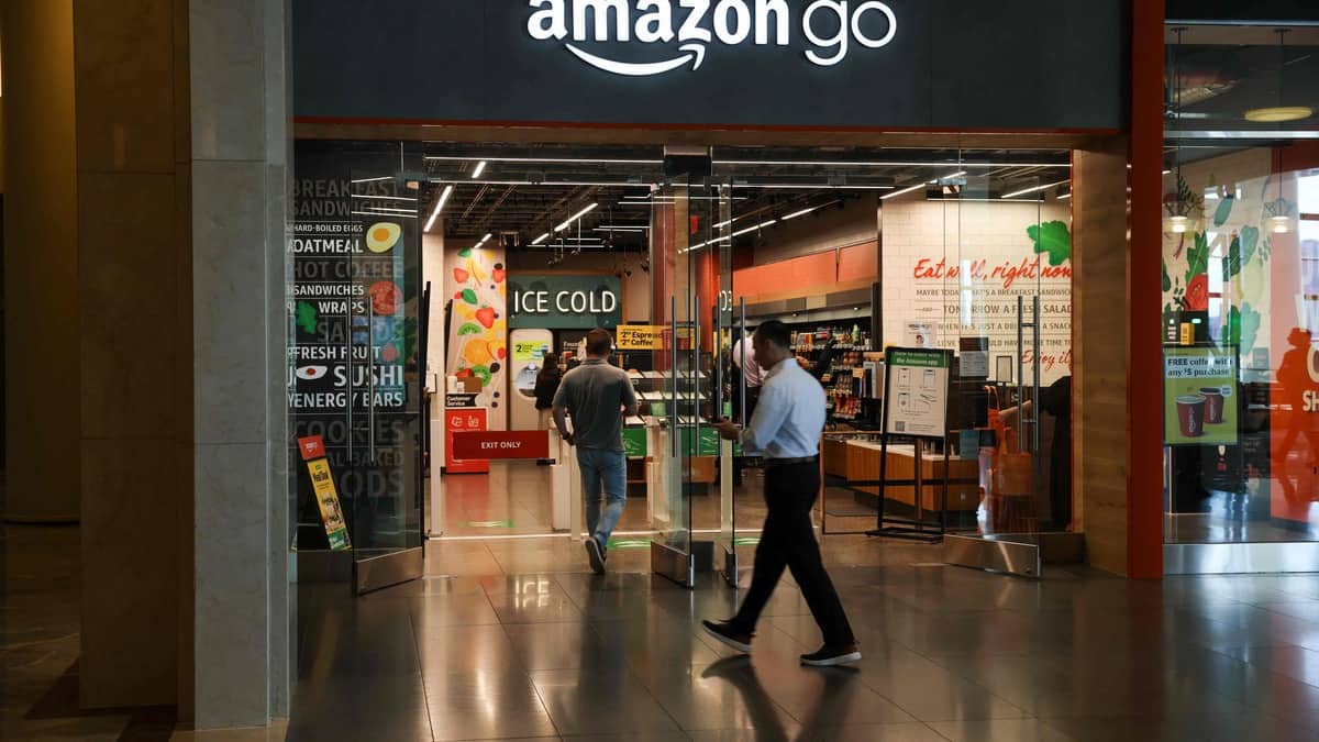 Amazon fait mieux qu'attendu au premier trimestre, mais les prévisions ...