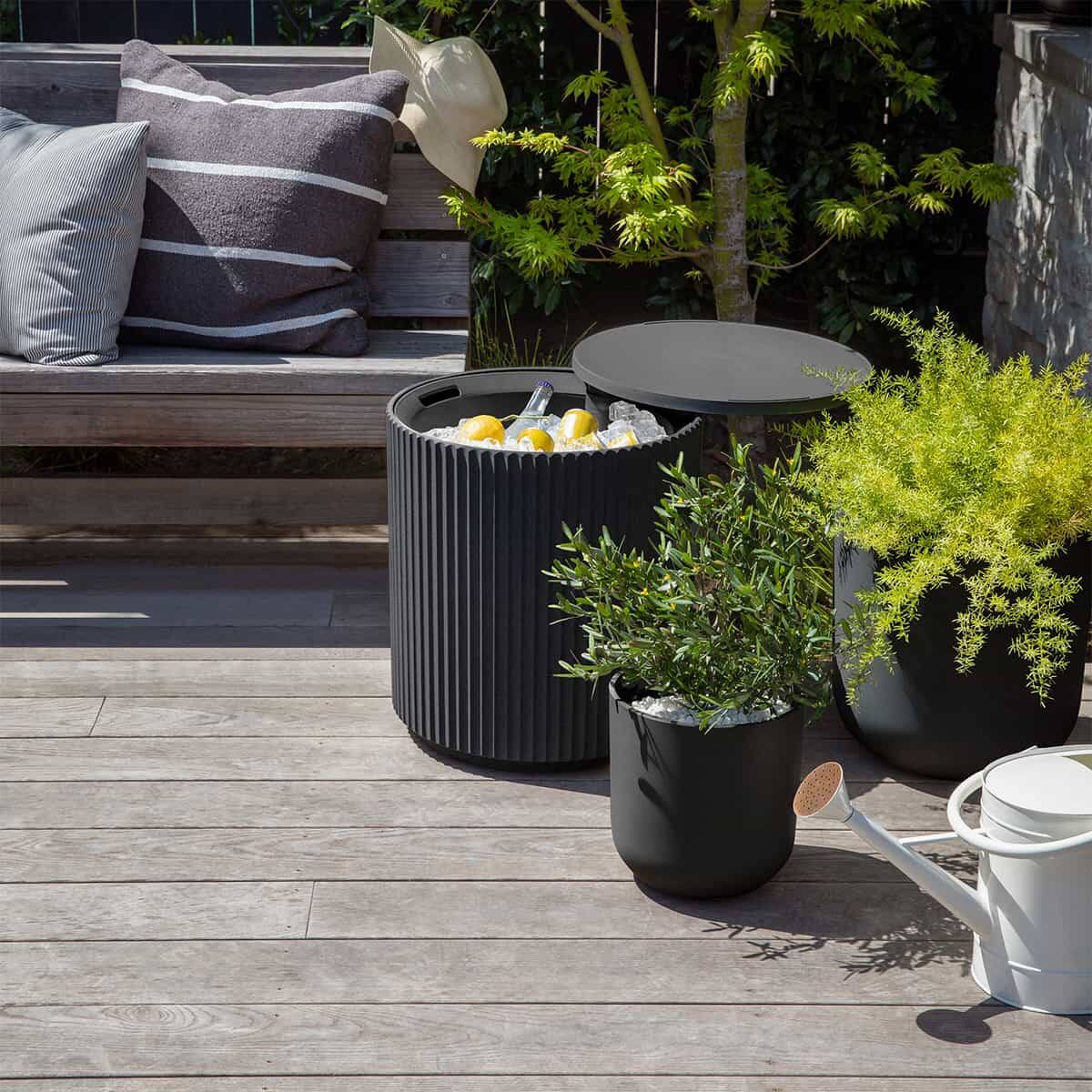 Image principale de l'article 5 astuces pour un patio parfait