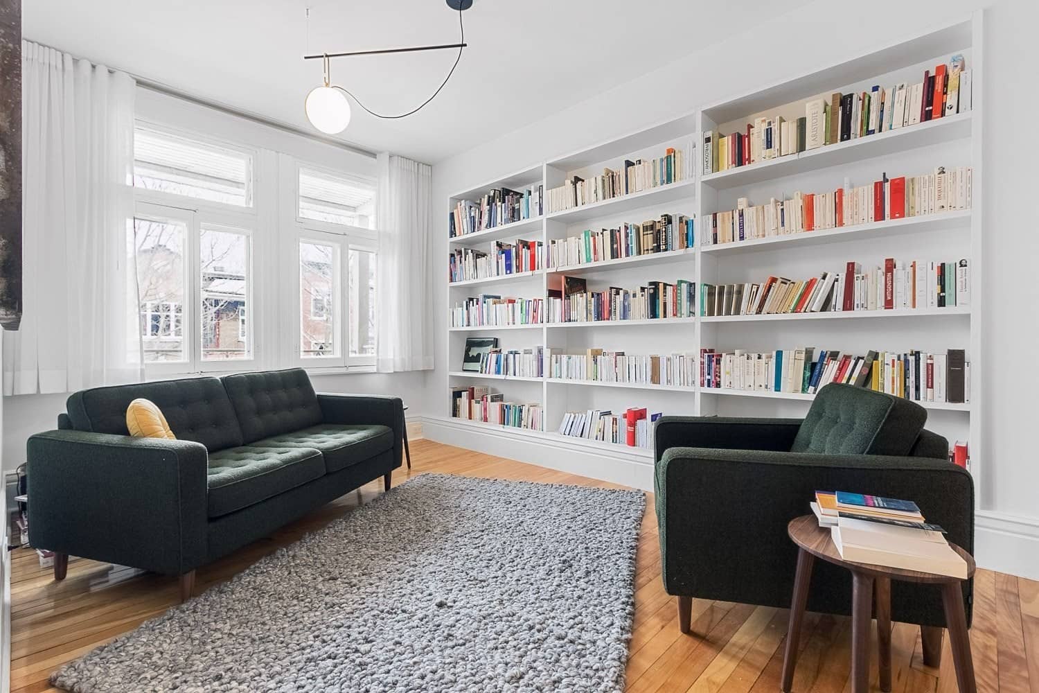 Un adorable condo à 379 000$