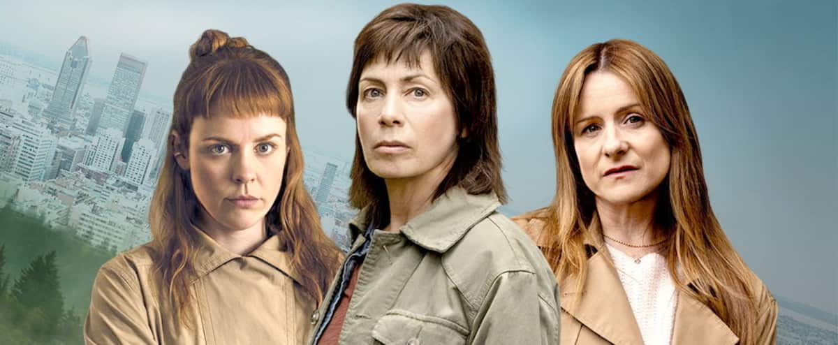 Voici les 30 émissions les plus attendues à la télé québécoise cet automne