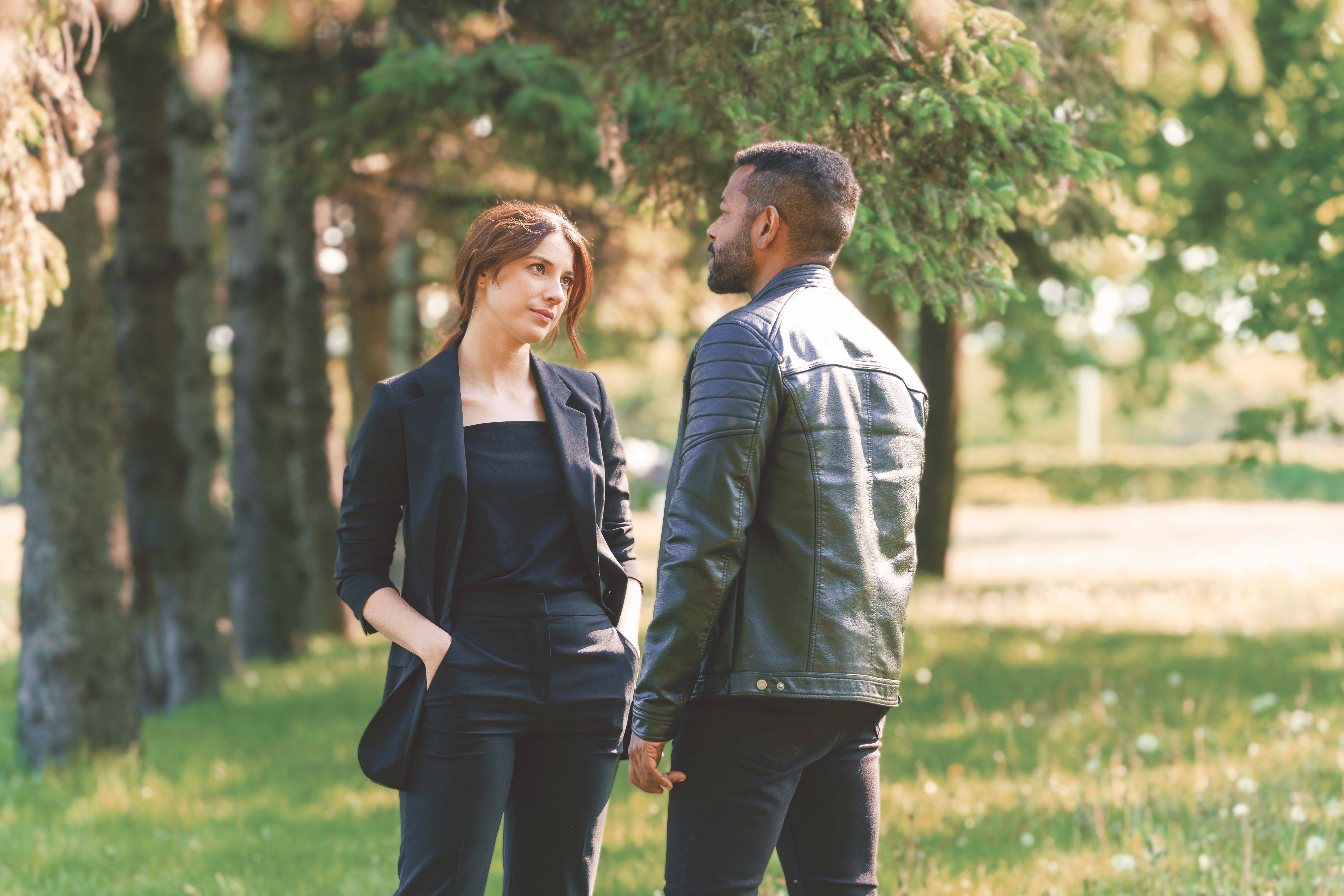 Voici pourquoi vous ne voulez pas manquer la finale angoissante de la