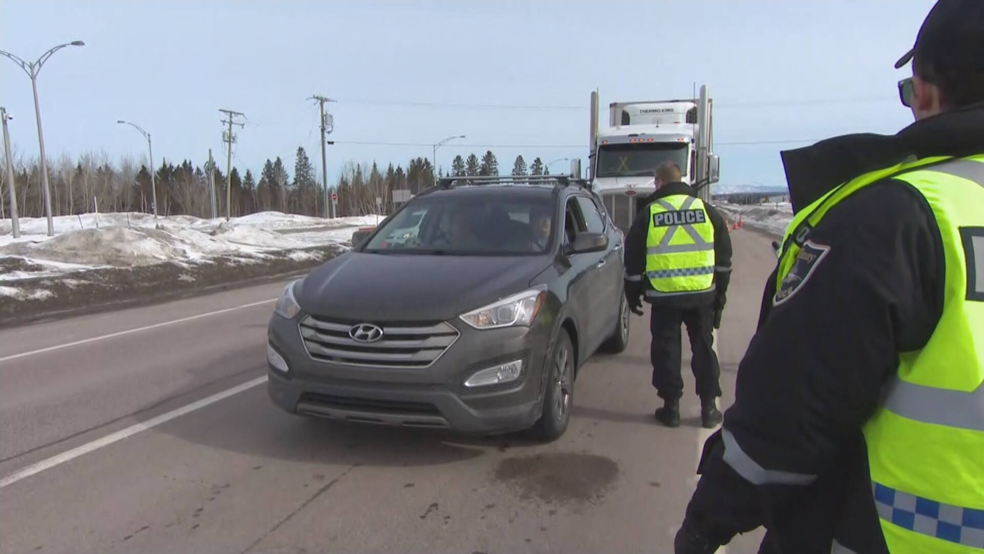 Une décision saluée au SaguenayLacStJean TVA Nouvelles