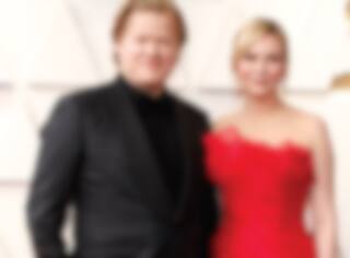 Mariage pour Kirsten Dunst