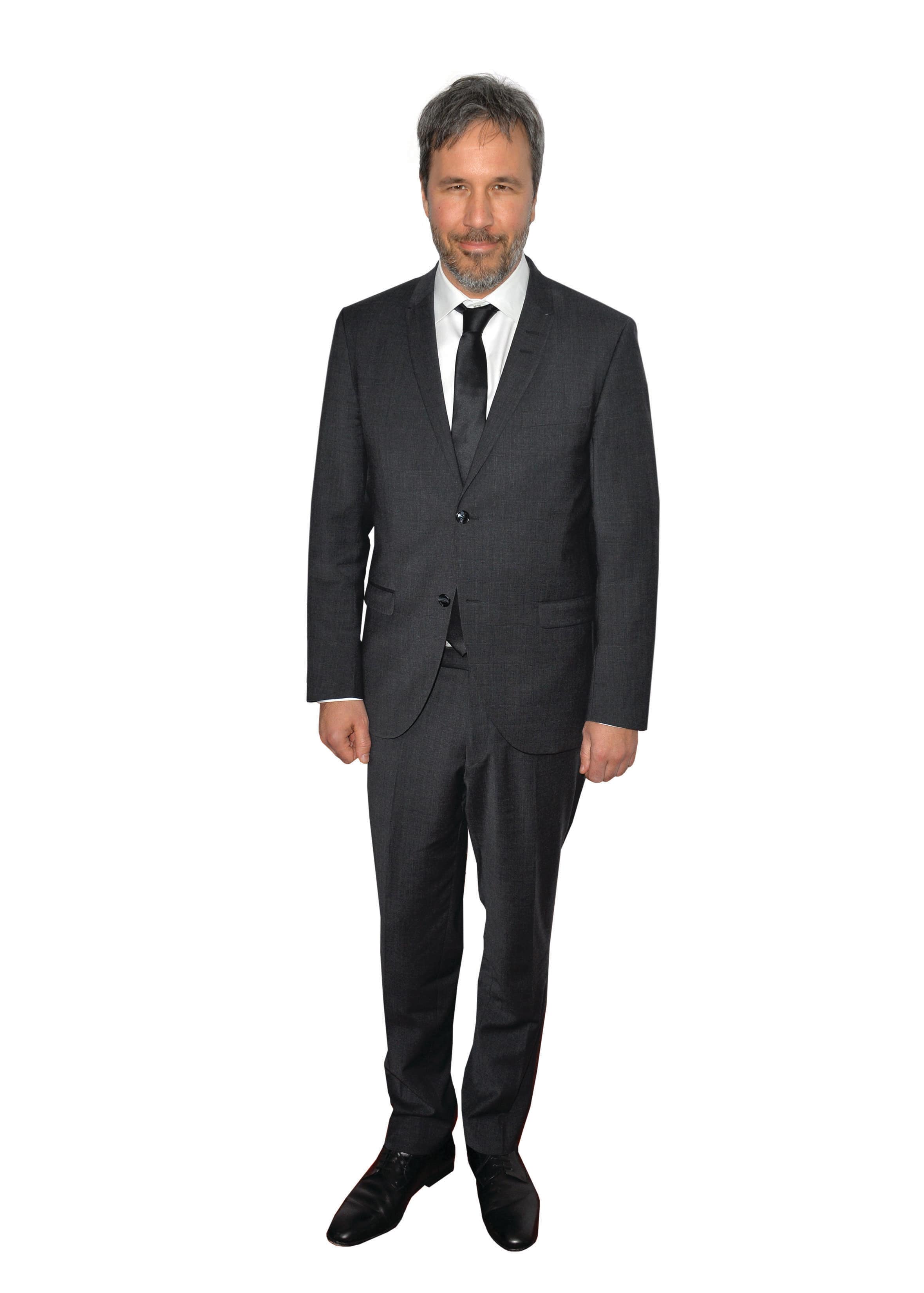 Il prépare un nouveau film de science-fiction