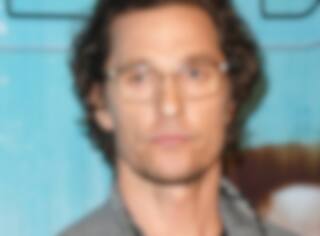 Matthew McConaughey a failli arrêter le cinéma