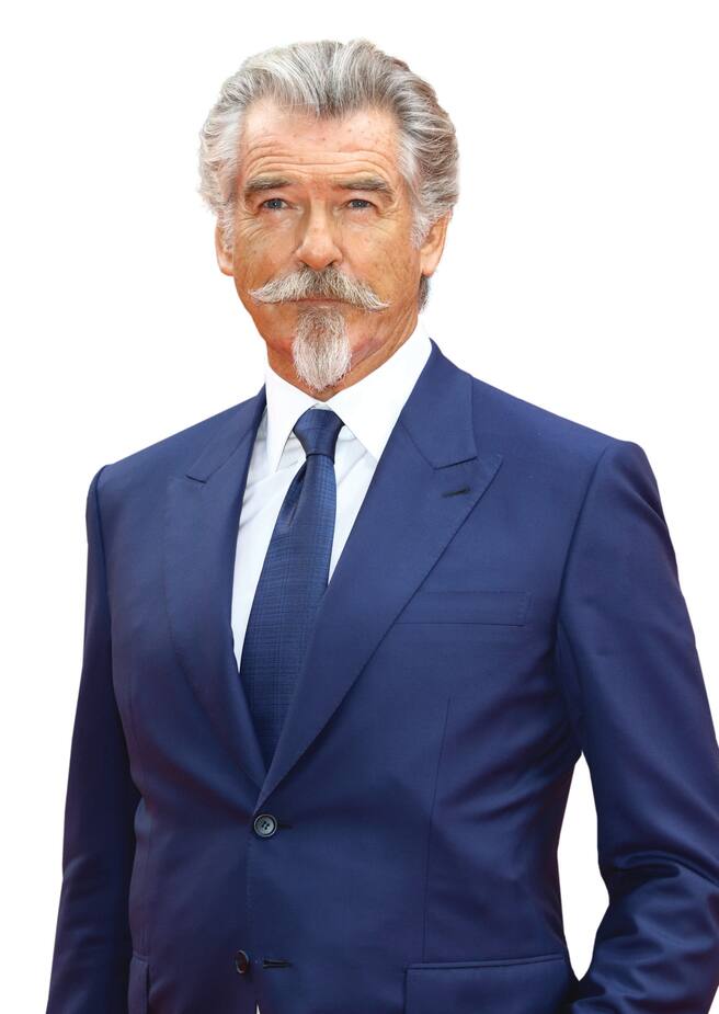 Image principale de l'article Pierce Brosnan n'écarte pas un retour