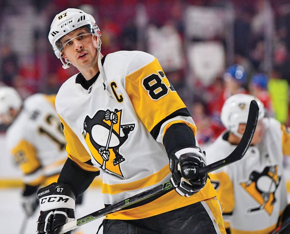 TVA Sports: 5 émissions pour les mordus de sport | 7 Jours