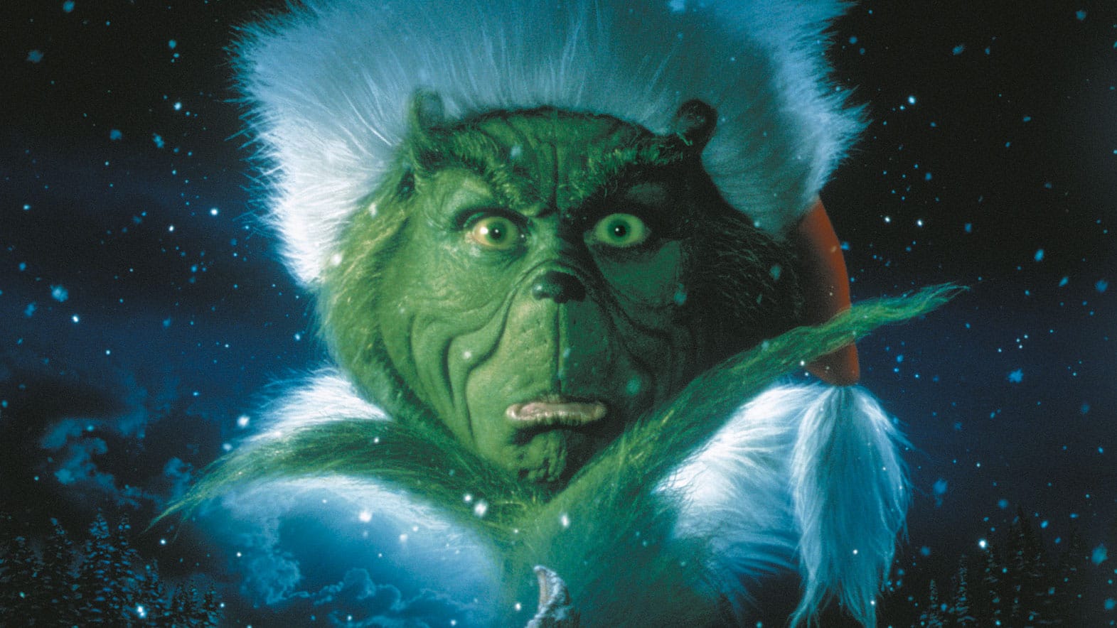 Top TV Des films rigolos ho ho 7 Jours