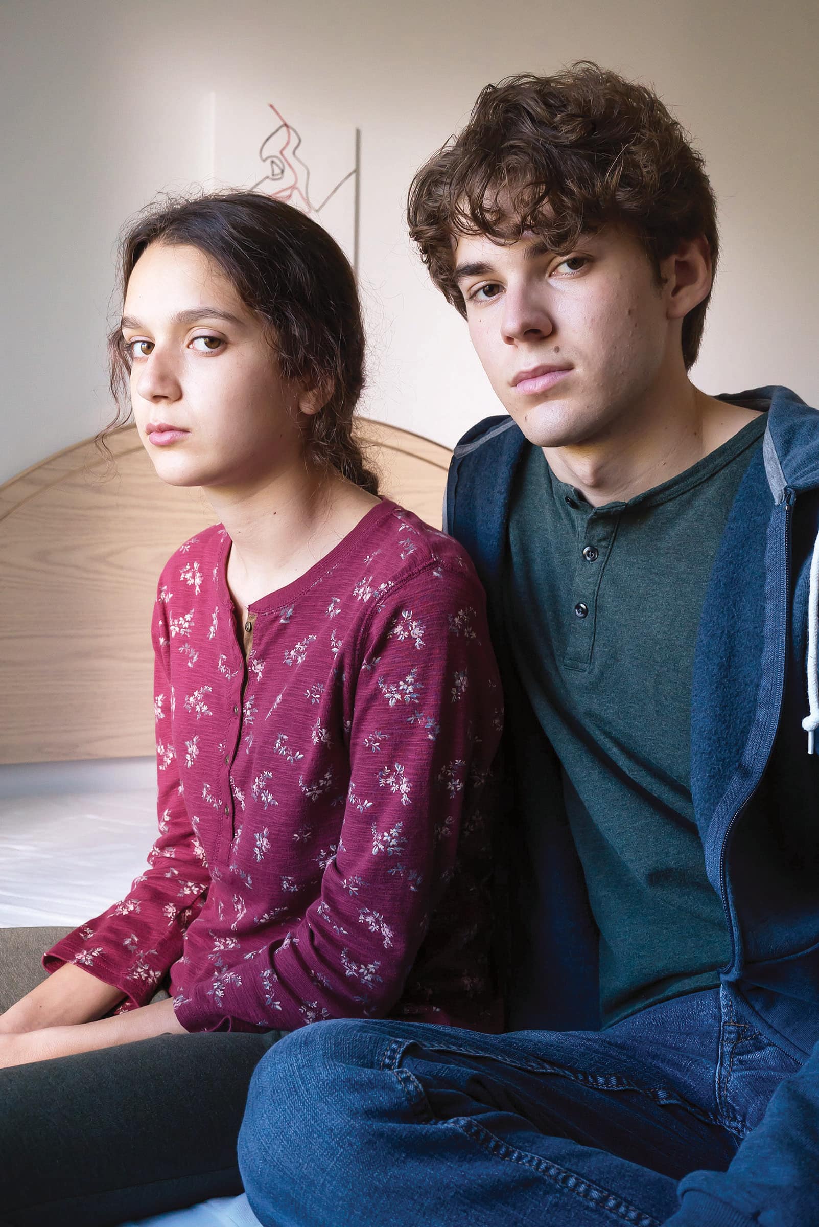 Les 7 moments les plus marquants de Toute la vie