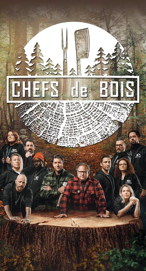 QFR - Chefs de bois