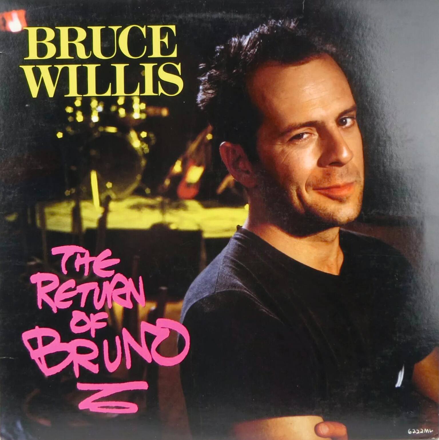 22 albums oubliés de ces stars d'Hollywood