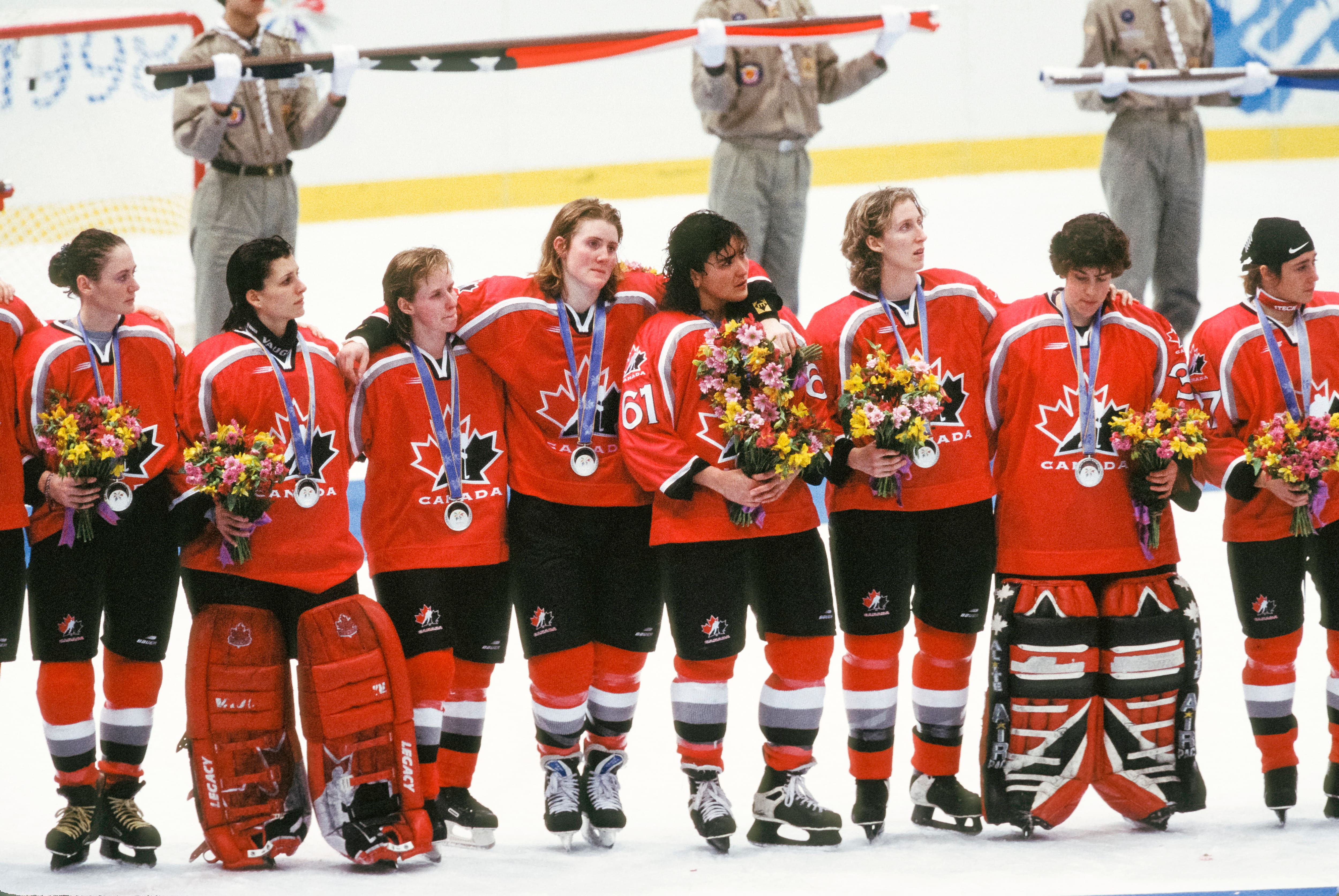2026 : la pire année de Hockey Canada depuis...