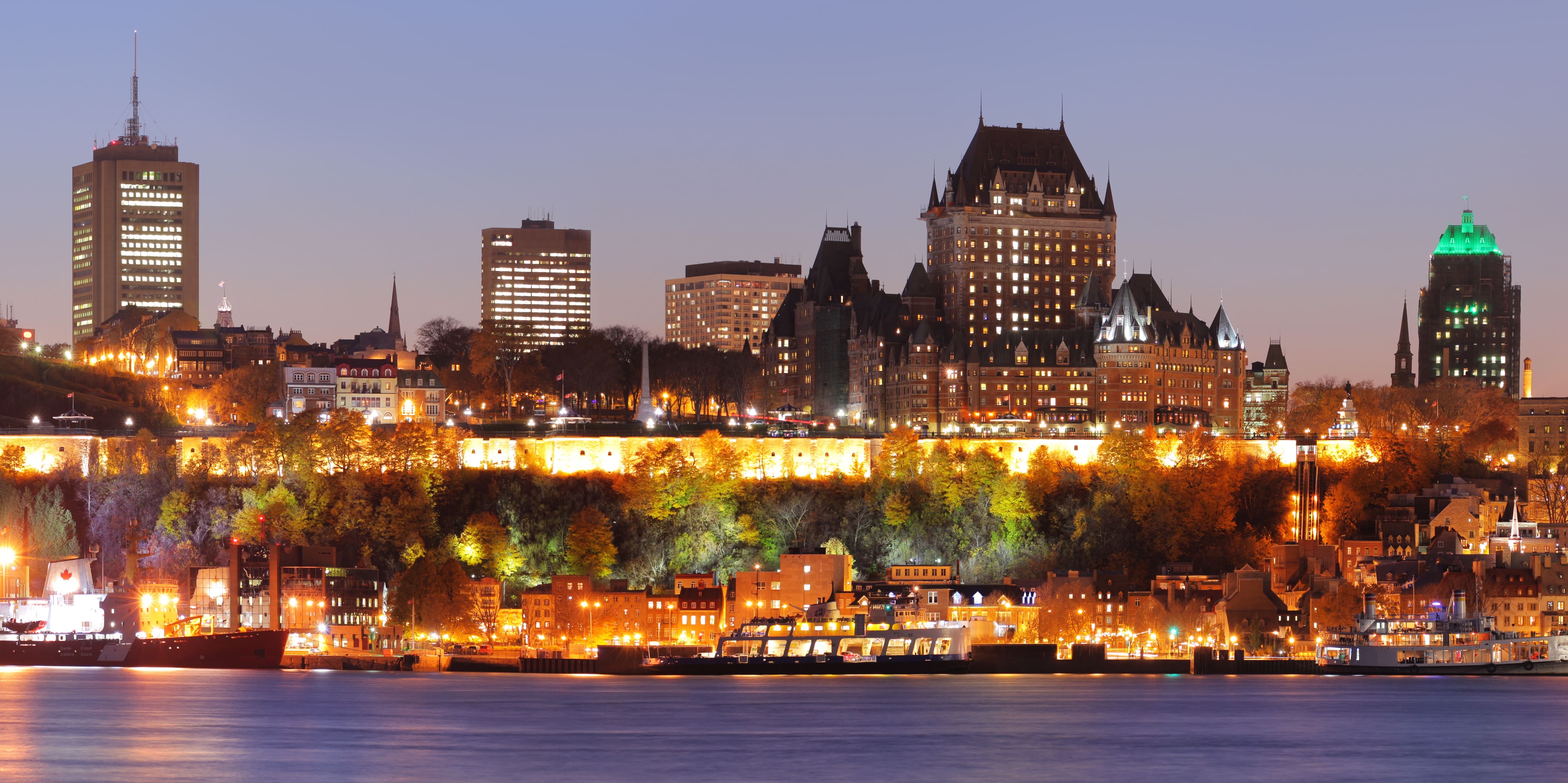 394 nouvelles habitations en construction pour la RMR de Québec | JDM