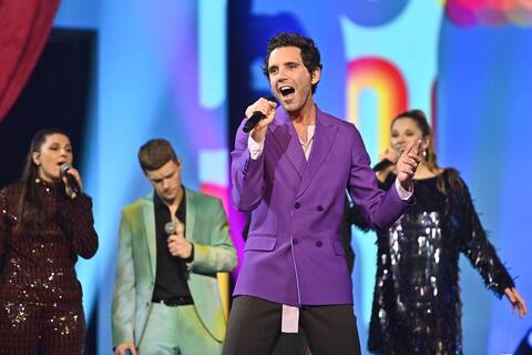 Krystel Mongeau élue grande gagnante de «Star Académie»