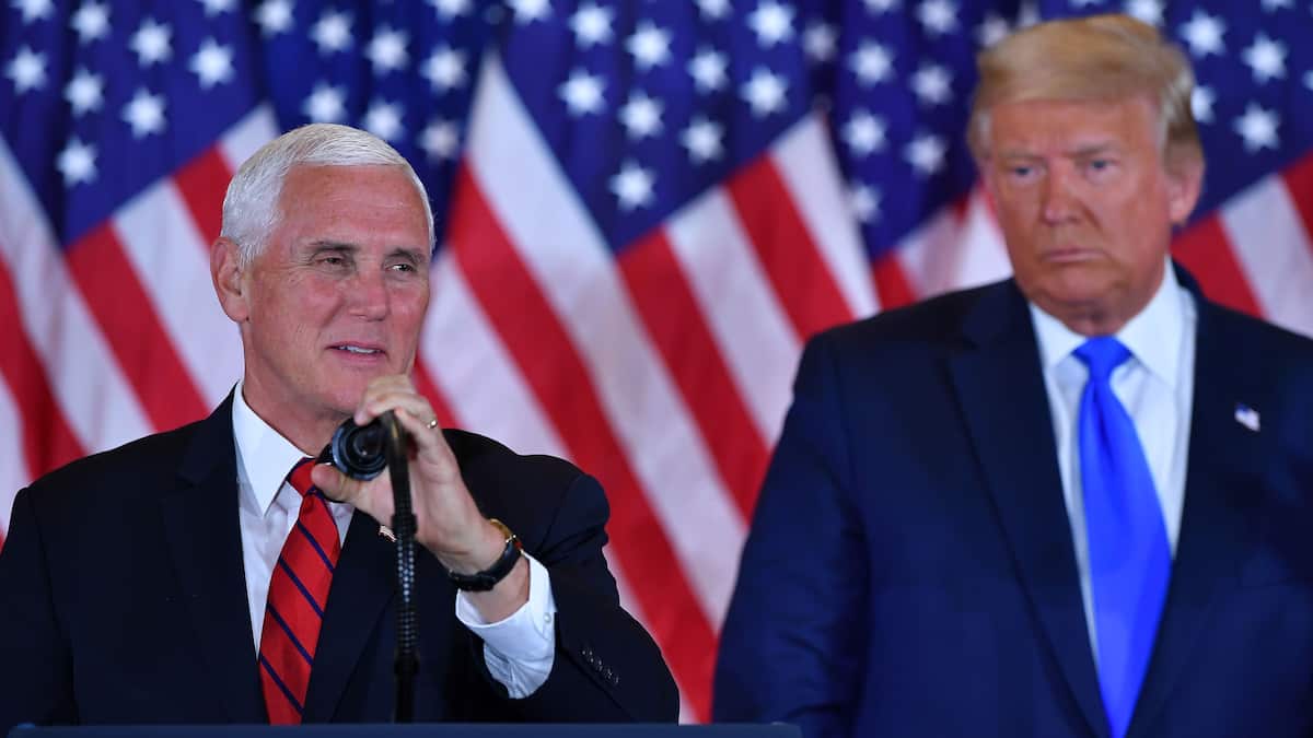 Guerre commerciale avec le Canada: «C’est la dernière chose dont les États-Unis ont besoin», affirme l’ex-bras droit de Trump