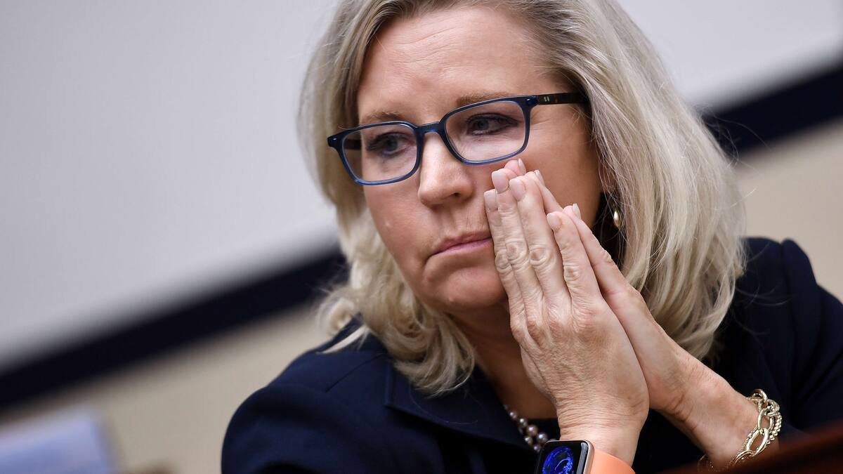 Les républicains s’étant dressés contre Trump sont devenus des parias