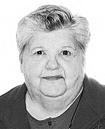 GIROUX, Carmen Le Journal de Québec