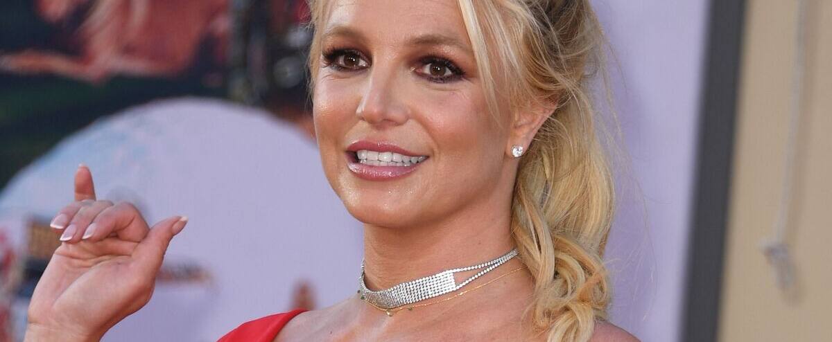 Libérée de sa tutelle, Britney Spears annonce être enceinte