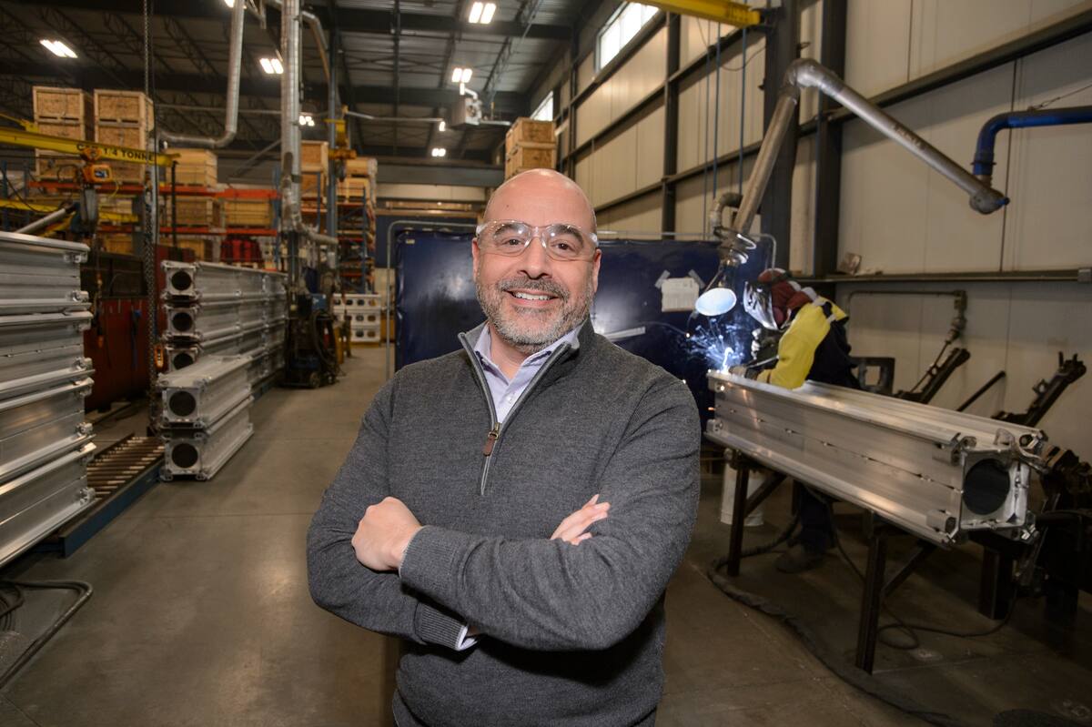 Menace tarifaire: pas de clients am&eacute;ricains, pas de probl&egrave;me!