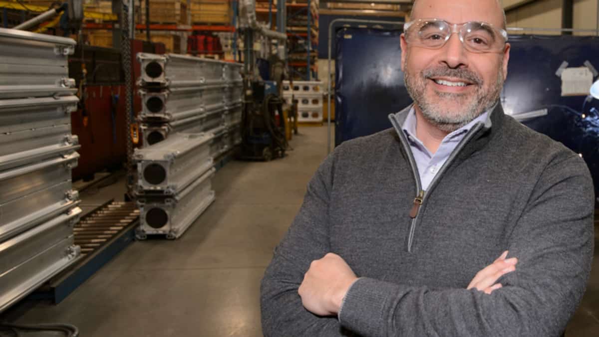 Menace tarifaire: pas de clients américains, pas de problème!