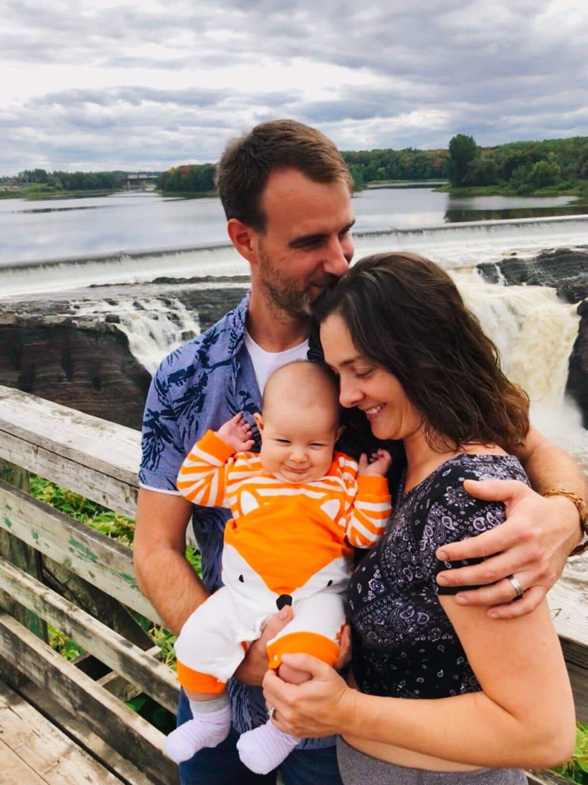 &laquo;Je suis en col&egrave;re d&rsquo;avoir perdu l&rsquo;homme de ma vie&raquo;