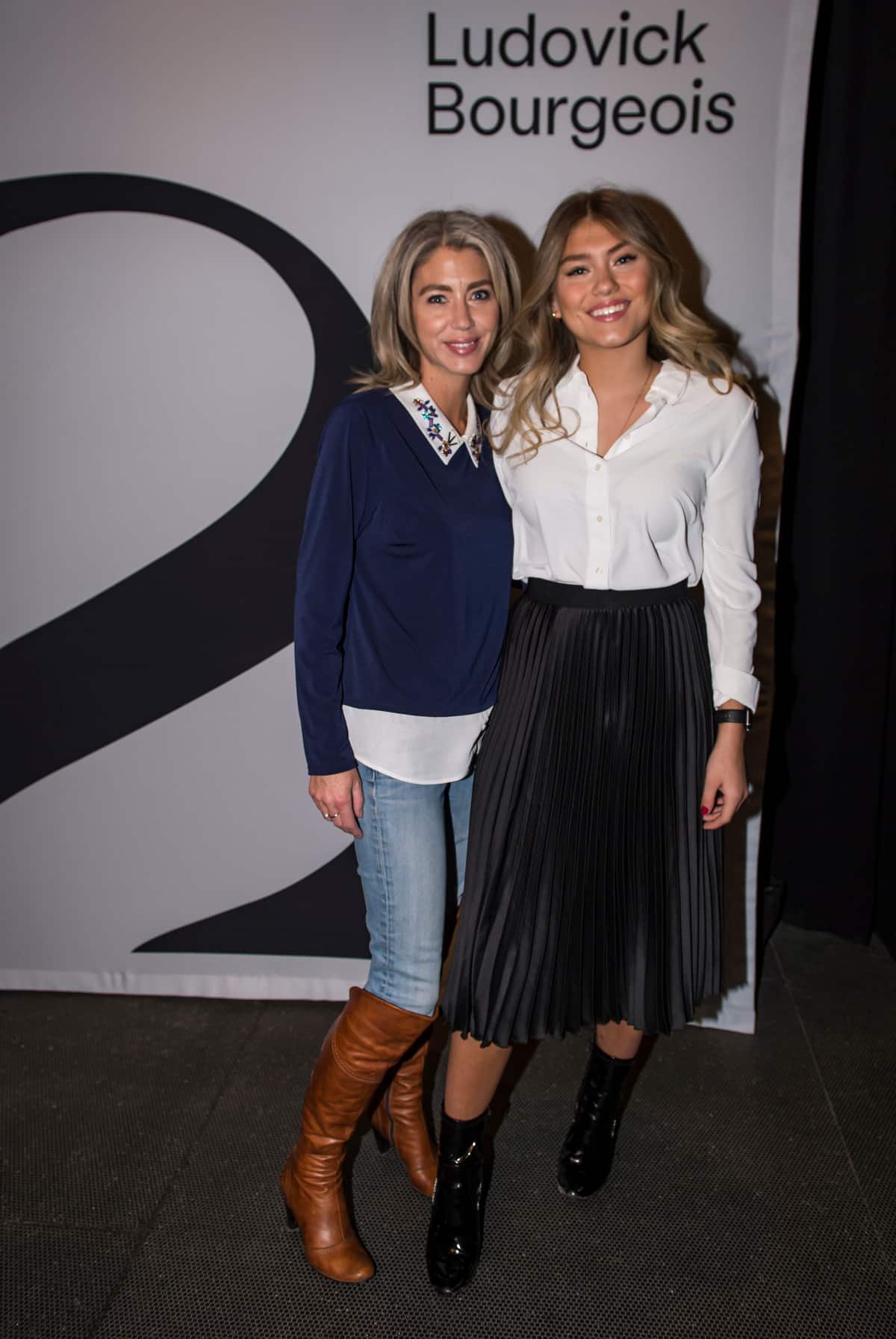 Denis coderre conjointe