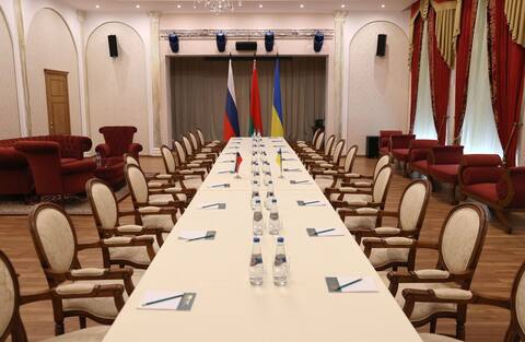 BELARUS-RUSSIA-UKRAINE-CONFLICT-TALKS