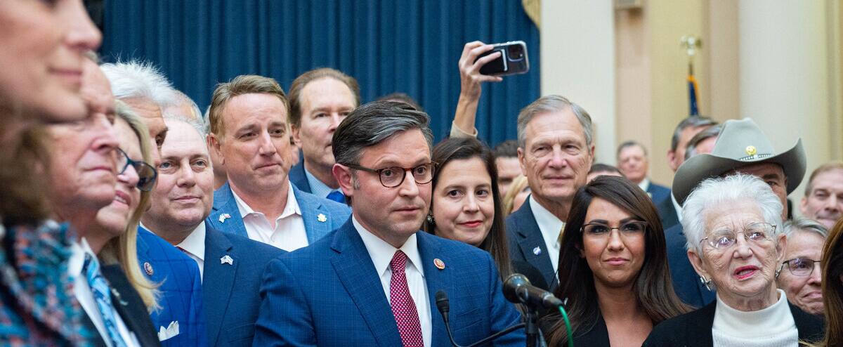 La Chambre américaine des représentants adopte une résolution en soutien à Israël