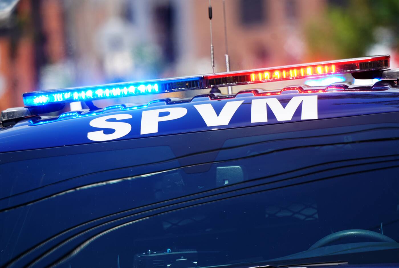Spvm Riot Le SPVM saisit 105 kg de coke et procède à 12 arrestations | JDM