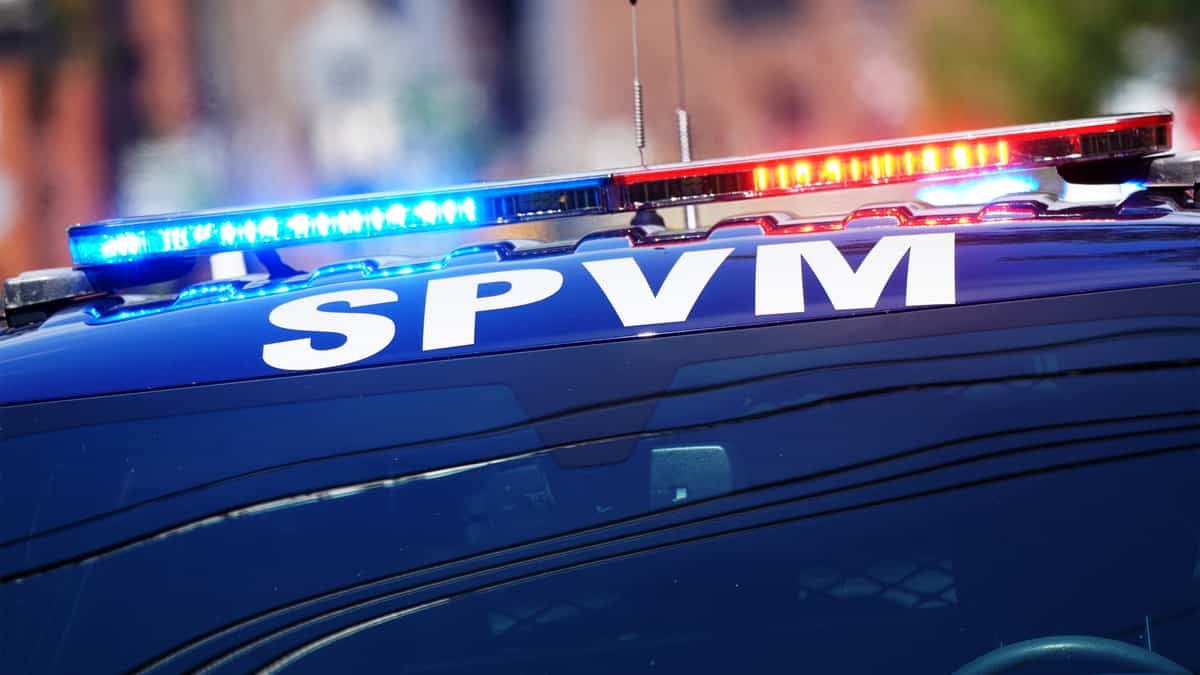 Une bagarre qui dégénère à Ville-Marie: deux hommes blessés dont un par arme blanche