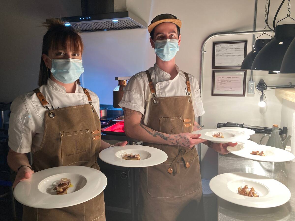 G&eacute;rer son entreprise &agrave; deux: heureuse option en temps de p&eacute;nurie de main-d&rsquo;oeuvre