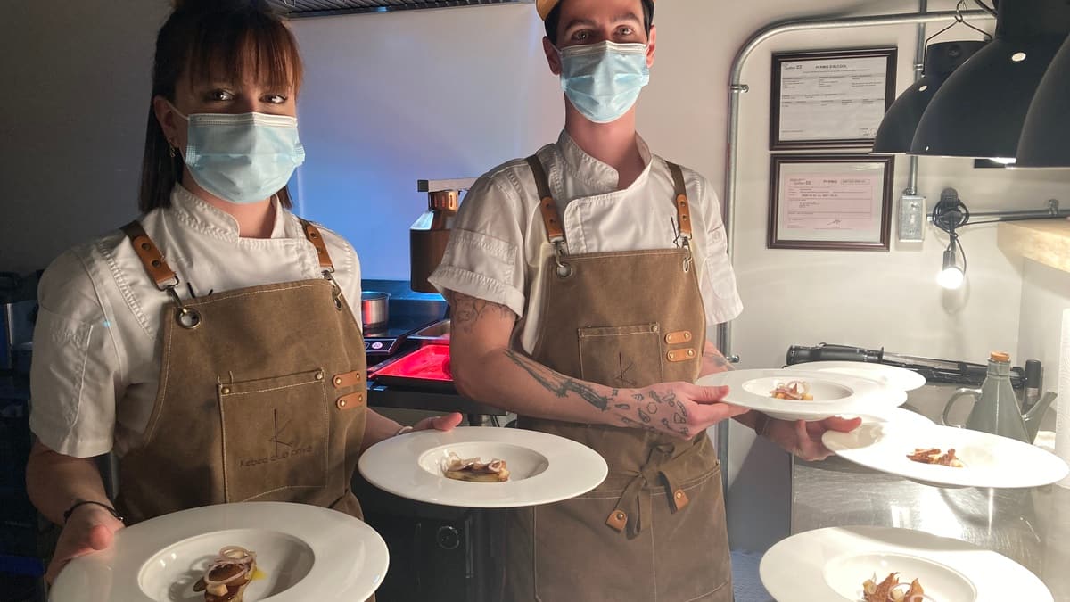 Gérer son entreprise à deux: heureuse option en temps de pénurie de main-d’oeuvre