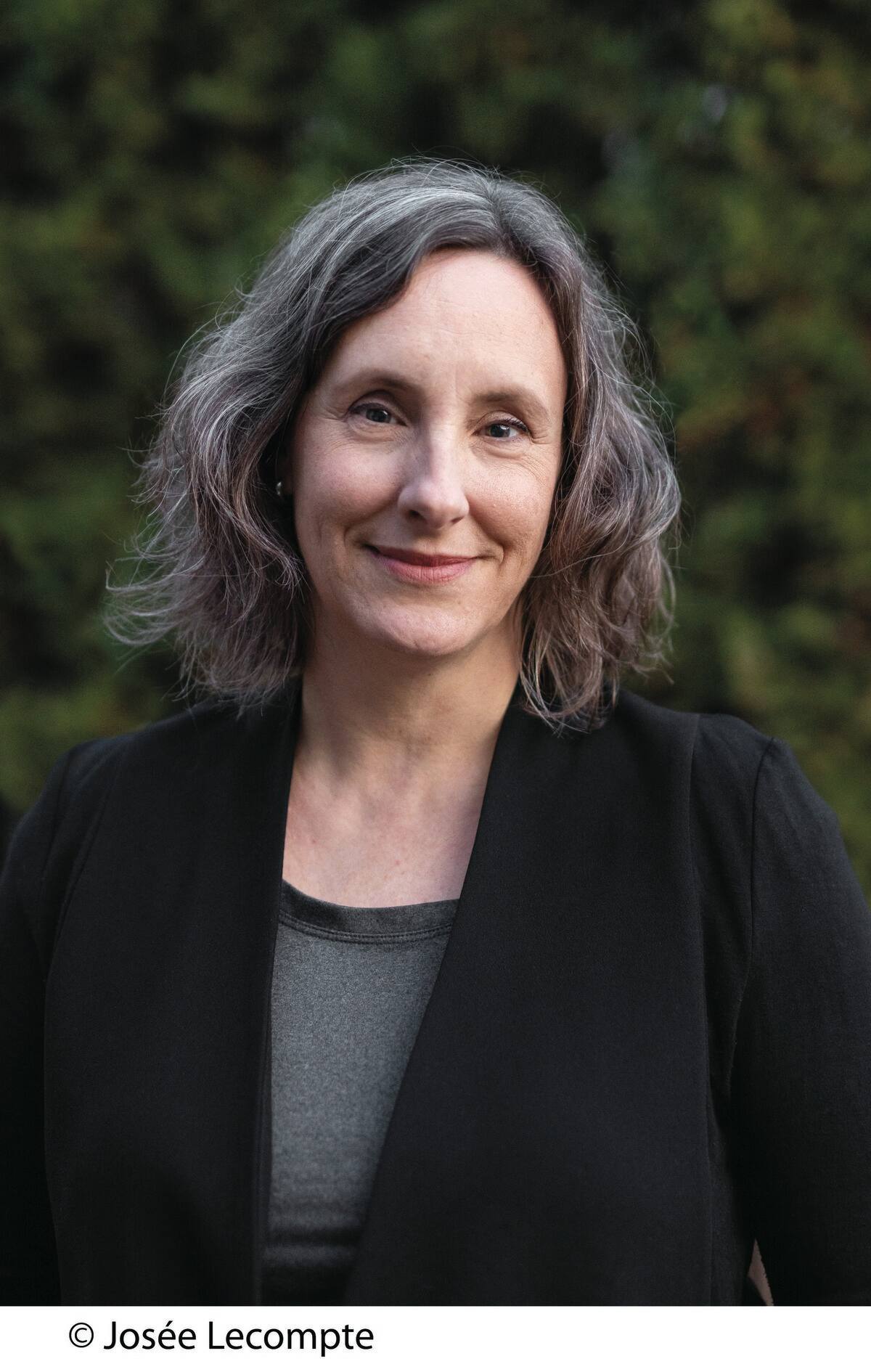 Marie-Michèle Ricard et Annie Aimé fournissent des clefs pour ...