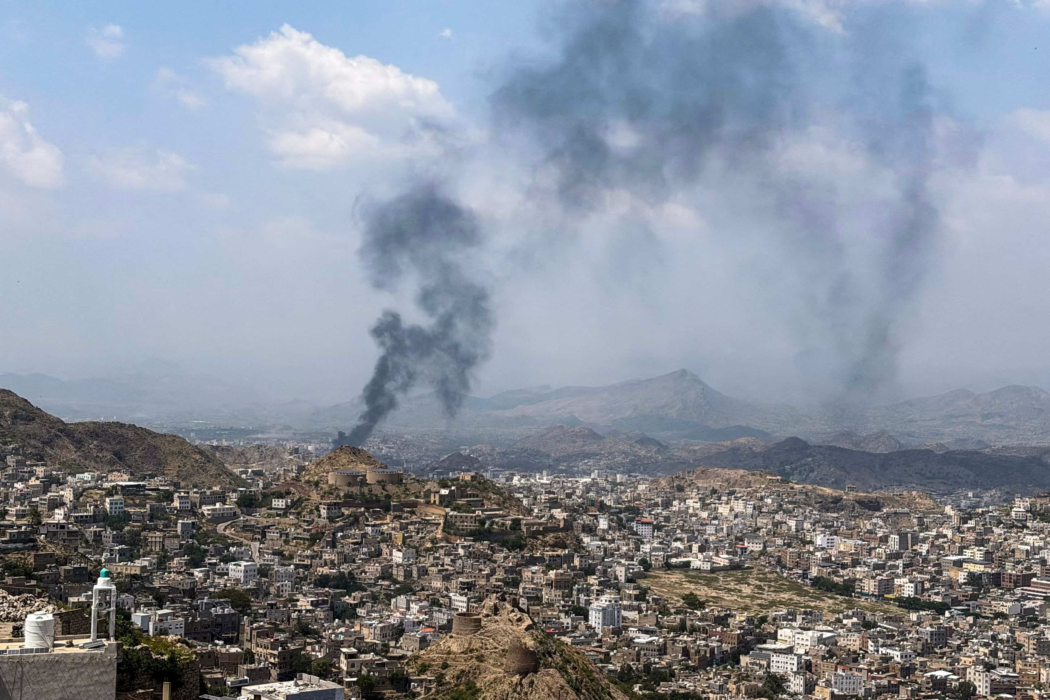 Arabie saoudite: deux explosions entendues à Riyad après une alerte