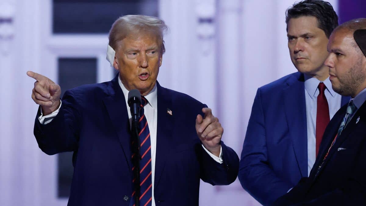 Special Prosecutor Appeals Trump Case Dismissal in Florida Special Prosecutor Appeals Trump Case Dismissal in Florida