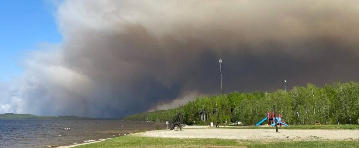 Les résidents de LebelsurQuévillon réintégrés le 1er juillet QUB info