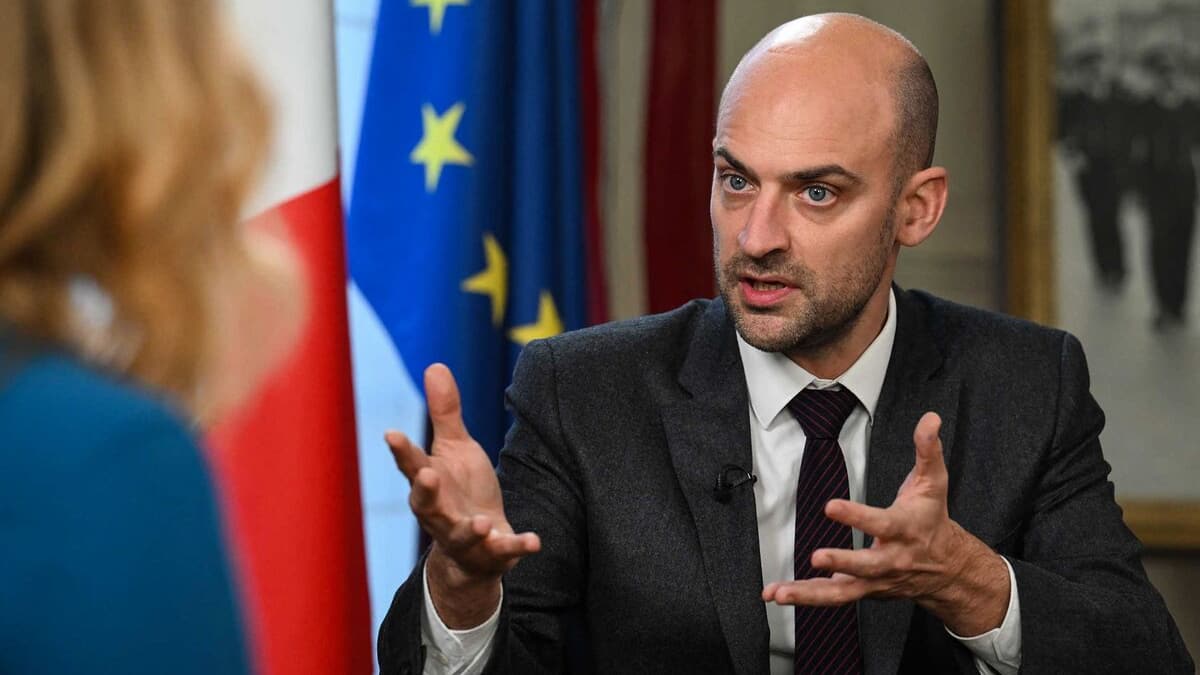 Guerre au Moyen-Orient: 4300 ressortissants ont pu rentrer en France