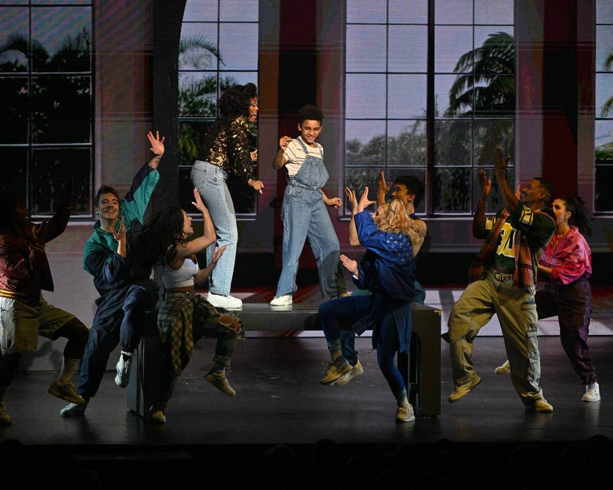 Le Bodyguard est à la hauteur du culte JDM