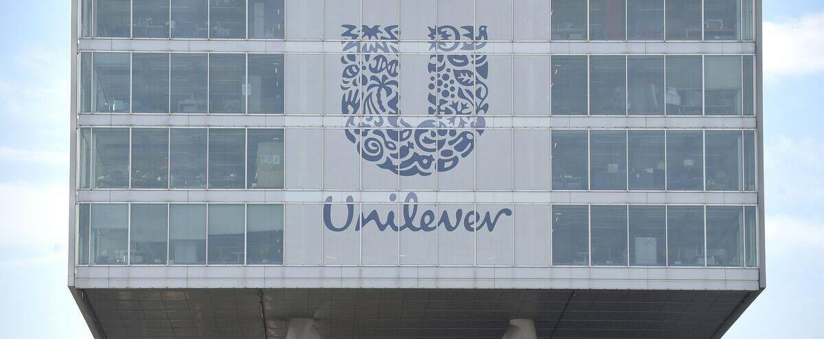 Going green, Unilever's new “competitive advantage” 1
