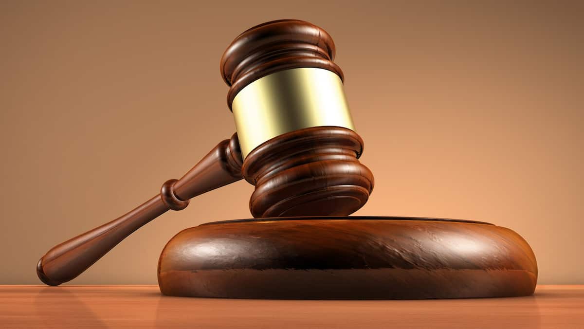 Un octogénaire arrêté en Allemagne pour le meurtre d'une touriste américaine en 1994