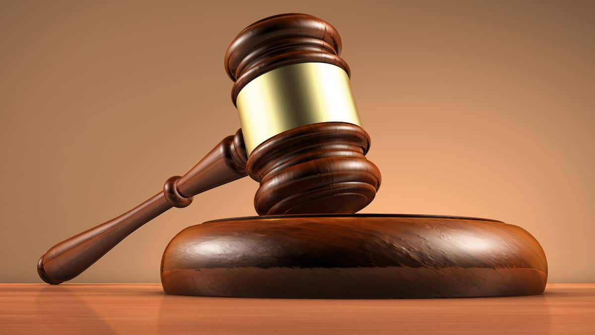 Deux ans et demi de prison pour avoir filmé en cachette les amies de sa fille