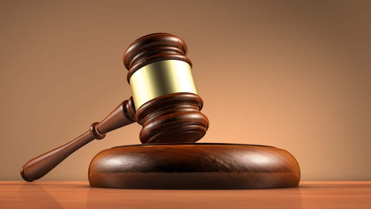 18 mois de prison pour un cas similaire à celui de Houle