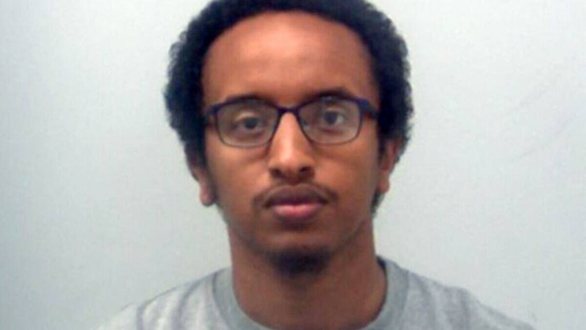 Député britannique poignardé: un sympathisant de l’EI condamné à la prison à vie