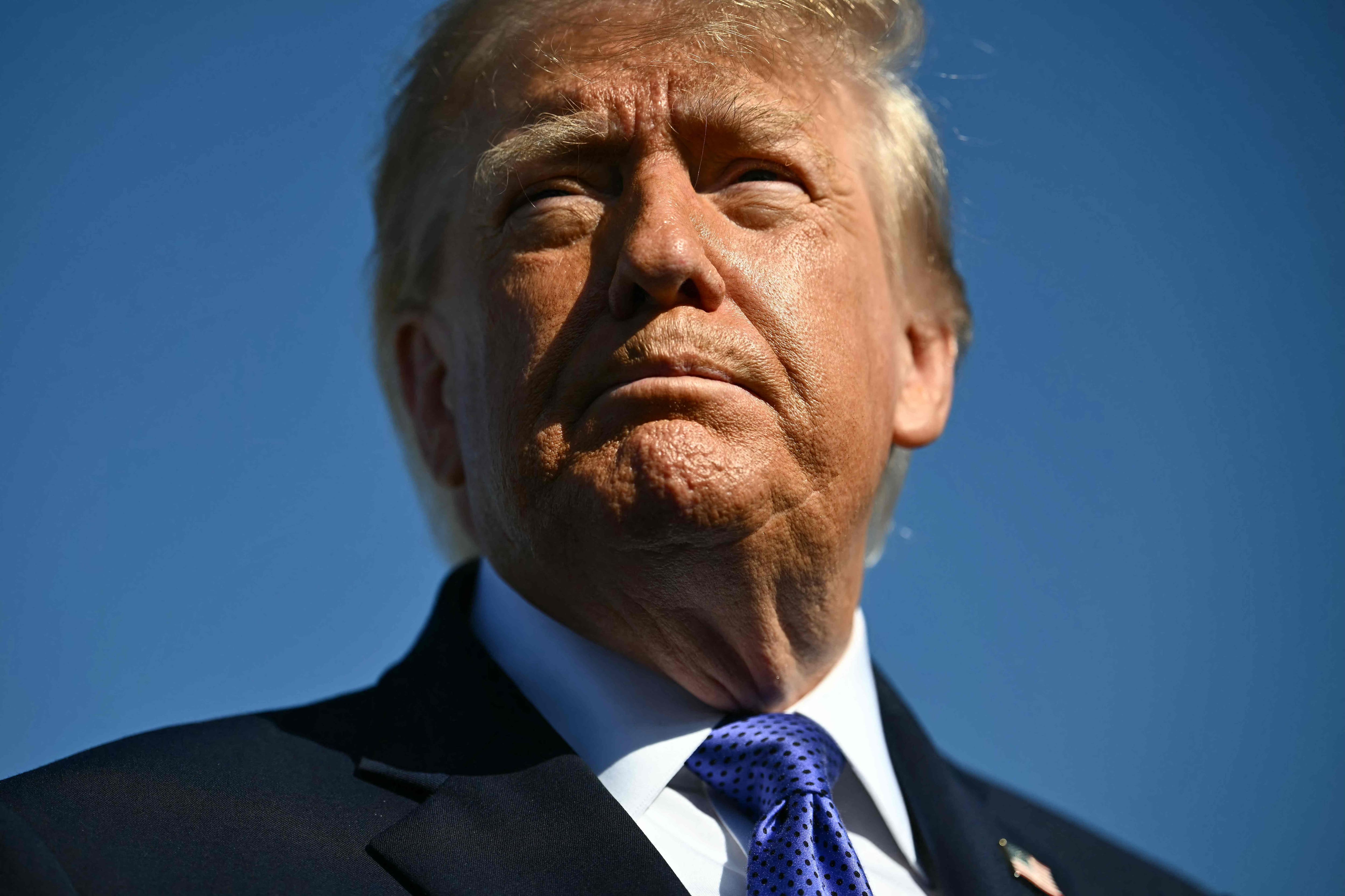 Trump et la malédiction des élections de mi-mandat