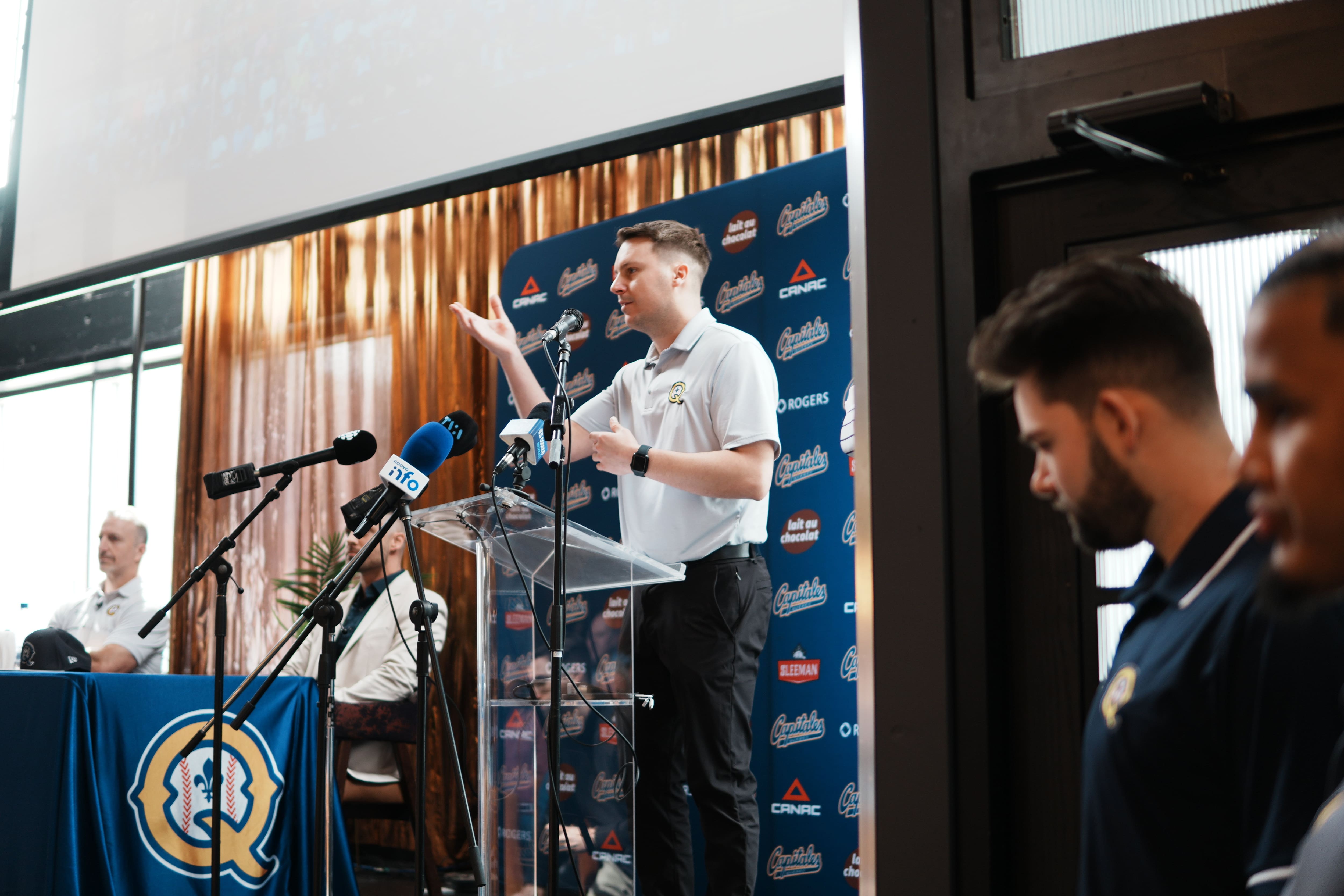 Professional Baseball League Announces Major Expansion for 2027: Strategic Growth Plan Unveiled