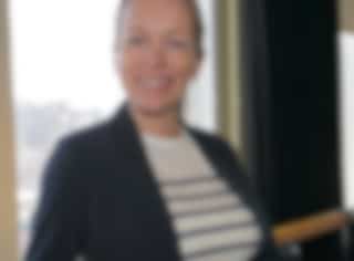 Suzie Villeneuve est maintenant maman