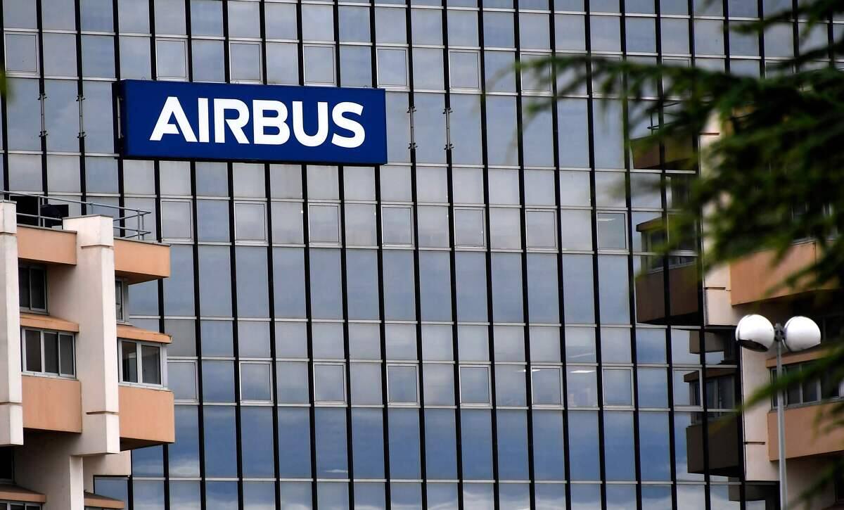 Airbus et 7 compagnies veulent capter et stocker du CO2 sous terre