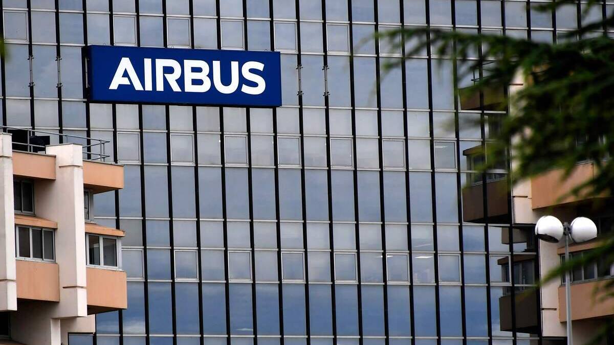 Airbus et 7 compagnies veulent capter et stocker du CO2 sous terre