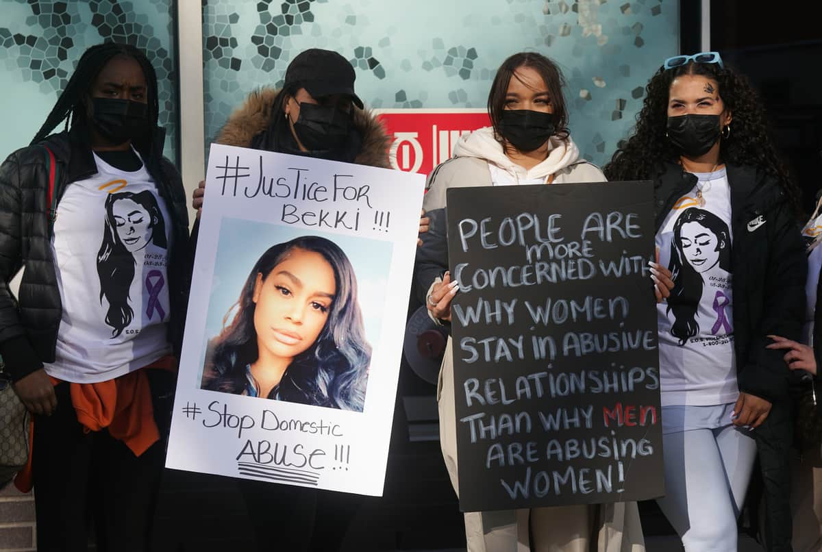 Violence faite aux femmes: un rapport accablant rendu public